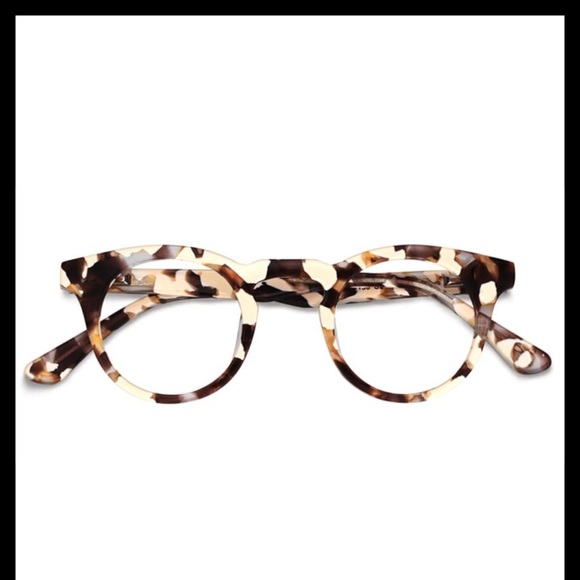 NWT! Eyeglasses! See last picture for Rx. Super Stylish! - Picture 4 of 12